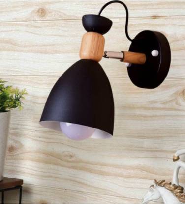 KINIS Uplight Wall Lamp Without Bulb