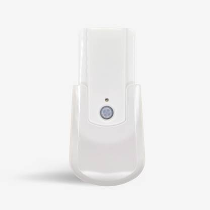 Juvo Step Light Wall Lamp With Bulb