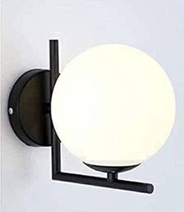 Areezo Uplight Wall Lamp Without Bulb