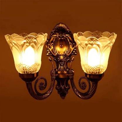 ISHANI Uplight Wall Lamp Without Bulb