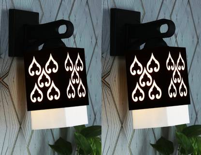 SRM Swing Arm Wall Light Wall Lamp Without Bulb
