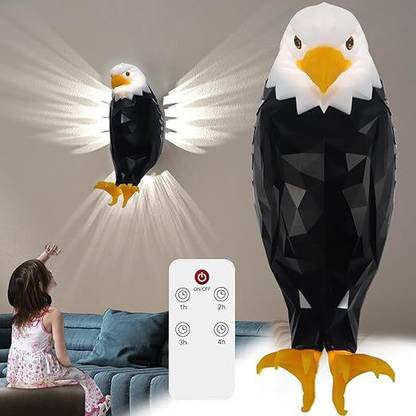 CRR RETAIL Step Light Wall Lamp Without Bulb