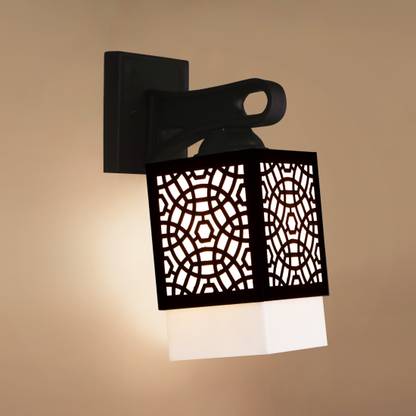 MSAD Uplight Wall Lamp Without Bulb