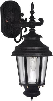 tvuy Step Light Wall Lamp With Bulb