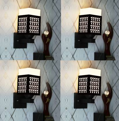 COZYSTAR Uplight Wall Lamp Without Bulb