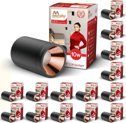 MURPHY Uplight Wall Lamp With Bulb