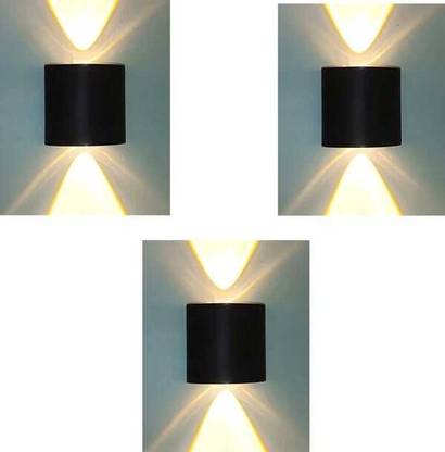 PRALINZ Wallchiere Wall Lamp With Bulb