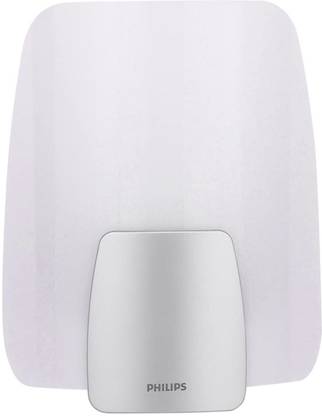 PHILIPS Uplight Wall Lamp Without Bulb