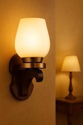 YH ENTERPRISES Pendant Wall Lamp Without Bulb