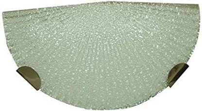 Roshni & Light Pendant Wall Lamp Without Bulb