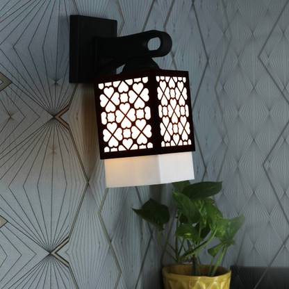 SRM Swing Arm Wall Light Wall Lamp Without Bulb