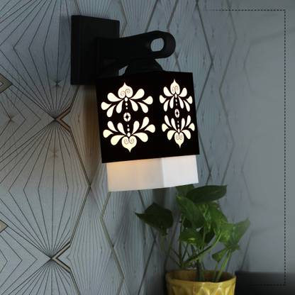 Gojeeva Pendant Wall Lamp Without Bulb