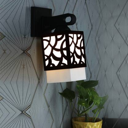 COZYSTAR Pendant Wall Lamp Without Bulb
