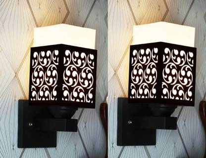 COZYSTAR Uplight Wall Lamp Without Bulb