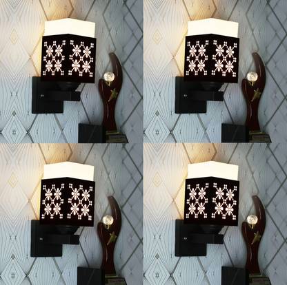 COZYSTAR Uplight Wall Lamp Without Bulb