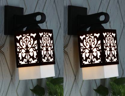 Somil Pendant Wall Lamp Without Bulb