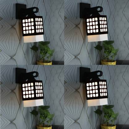 Somil Pendant Wall Lamp Without Bulb
