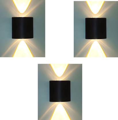 GLINTAC Wallchiere Wall Lamp With Bulb