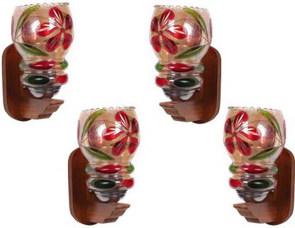 VAGalleryKing Uplight Wall Lamp Without Bulb