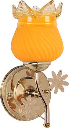 Gojeeva Wallchiere Wall Lamp Without Bulb