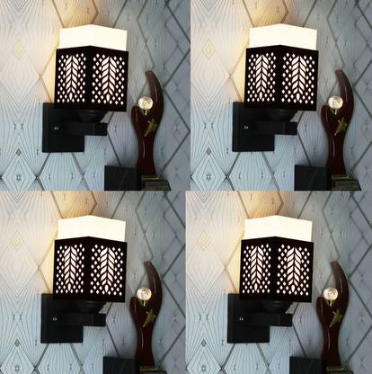 COZYSTAR Uplight Wall Lamp Without Bulb