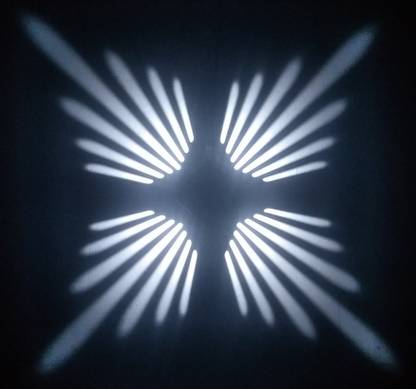 Khandesh Engineering Services Wallchiere Wall Lamp With Bulb