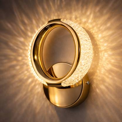 THE UJALAVISTA Wallchiere Wall Lamp Without Bulb