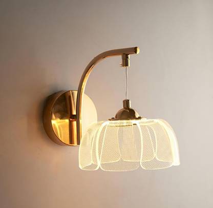 TechSphere Advances Uplight Wall Lamp With Bulb