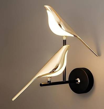 Adwait Swing Arm Wall Light Wall Lamp With Bulb