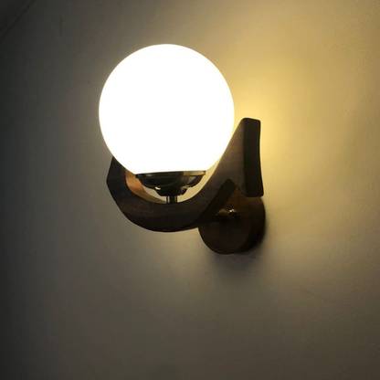ANTIQUET Pendant Wall Lamp Without Bulb