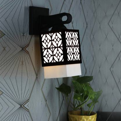 COZYSTAR Pendant Wall Lamp Without Bulb