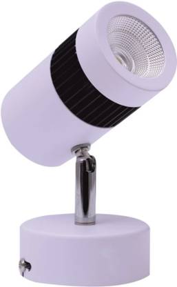 ME Track Light Wall Lamp With Bulb