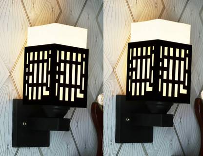ROZHOK Uplight Wall Lamp Without Bulb