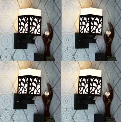 HIMS COLLECTION Pendant Wall Lamp Without Bulb