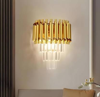 KINIS Wallchiere Wall Lamp With Bulb