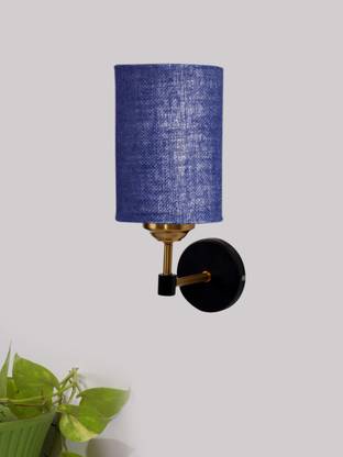 Devansh Uplight Wall Lamp Without Bulb