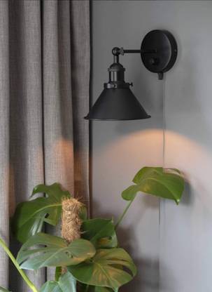 Brightlyt Swing Arm Wall Light Wall Lamp Without Bulb