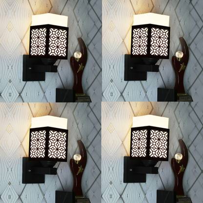 COZYSTAR Uplight Wall Lamp Without Bulb