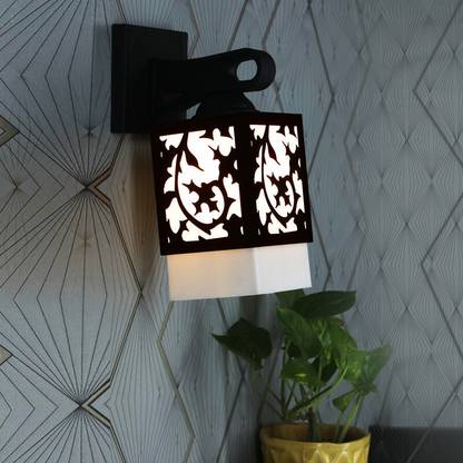COZYSTAR Pendant Wall Lamp Without Bulb