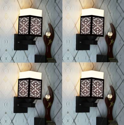 COZYSTAR Uplight Wall Lamp Without Bulb