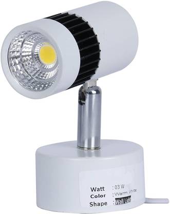 ots lights Uplight Wall Lamp With Bulb