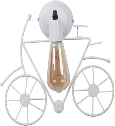 DECOHOME Wallchiere Wall Lamp Without Bulb