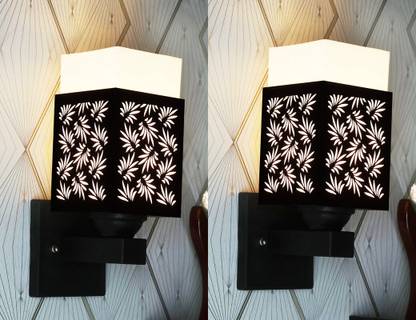 COZYSTAR Uplight Wall Lamp Without Bulb