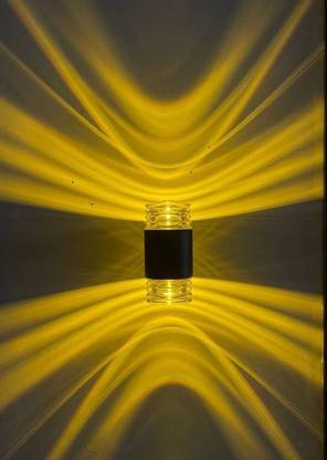 Blissbells Wallchiere Wall Lamp With Bulb