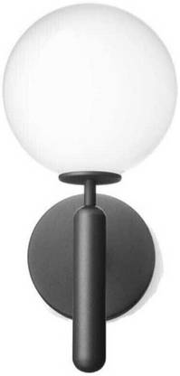 Areezo Uplight Wall Lamp Without Bulb