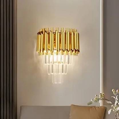 DONERIA Wallchiere Wall Lamp Without Bulb