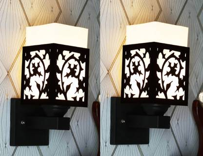 COZYSTAR Uplight Wall Lamp Without Bulb