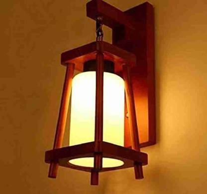 SAVORADE Pendant Wall Lamp Without Bulb