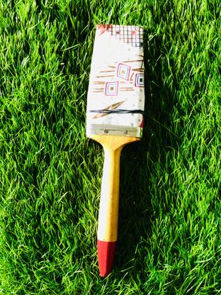 Daegu DG_2InchBrush Natural Round Paint Brush