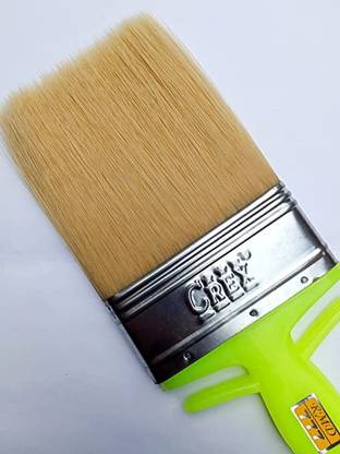 JHGJ Synthetic Wall Paint Brush